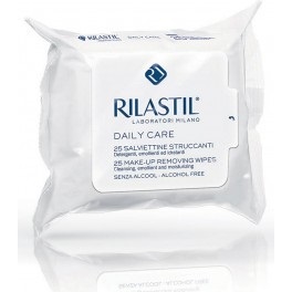 RILASTIL DAILY C SALVIETTINE BIPACK - Farmacia Artemisia di Montecuollo Dott. Angelo snc