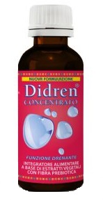 DIDREN CONCENTRATO 200 ML - Farmacia Artemisia di Montecuollo Dott. Angelo snc