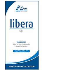 LIBERA GEL TRATTAMENTO CORPO 150 ML - Farmacia Artemisia di Montecuollo Dott. Angelo snc