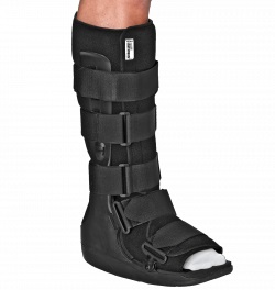 WALKER EQUALIZER TUTORE FISSO PER TIBIO TARSICA GIBAUD ORTHO 1 - Farmacia Artemisia di Montecuollo Dott. Angelo snc