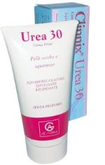 CLINNIX UREA 30 CREMA TRATTAMENTO 100 ML - Farmacia Artemisia di Montecuollo Dott. Angelo snc