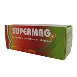 SUPERMAG PLUS 10 FLACONCINI 15 ML - Farmacia Artemisia di Montecuollo Dott. Angelo snc