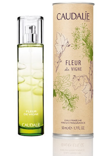 ACQUA FRESCA FLEUR DE VIGNE 50 ML - Farmacia Artemisia di Montecuollo Dott. Angelo snc