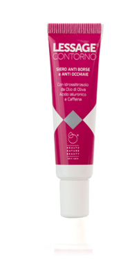 LESSAGE CONTORNO 15 ML - Farmacia Artemisia di Montecuollo Dott. Angelo snc