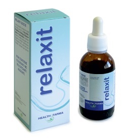 RELAXIT GOCCE 50 ML - Farmacia Artemisia di Montecuollo Dott. Angelo snc
