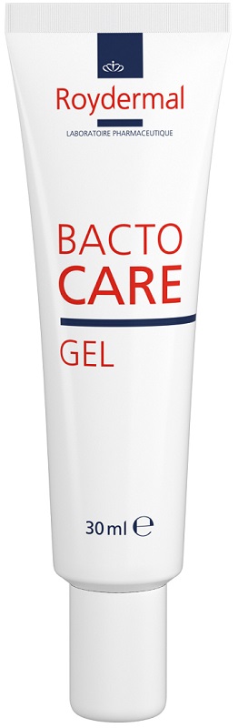 BACTOCARE GEL CICATRIZZANTE 30 ML - Farmacia Artemisia di Montecuollo Dott. Angelo snc