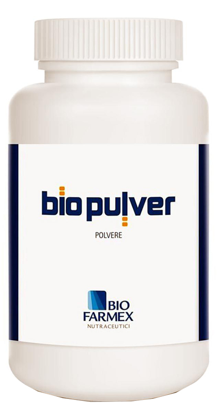 BIOPULVER POLVERE 180 G - Farmacia Artemisia di Montecuollo Dott. Angelo snc