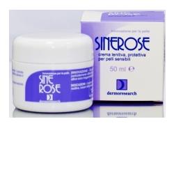 SINEROSE CREMA ANTINF 50 ML - Farmacia Artemisia di Montecuollo Dott. Angelo snc