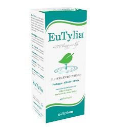 EUTYLIA DETERGENTE INTIMO 200 ML - Farmacia Artemisia di Montecuollo Dott. Angelo snc
