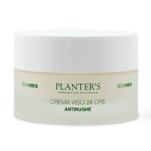 PLANTER'S ALOE CREMA 24 ORE ANTIRUGHE 50 ML - Farmacia Artemisia di Montecuollo Dott. Angelo snc