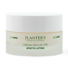 PLANTER'S ALOE CREMA 24 ORE LIFTING 50 ML - Farmacia Artemisia di Montecuollo Dott. Angelo snc
