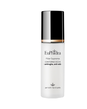 EUPHIDRA FILLER SUPREMA OCCHI 30 ML - Farmacia Artemisia di Montecuollo Dott. Angelo snc