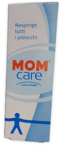 MOM CARE LOZIONE ANTIPIDOCCHI 100ML - Farmacia Artemisia di Montecuollo Dott. Angelo snc