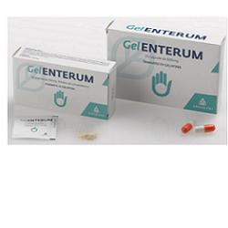 GELENTERUM TANNATO DI GELATINA USO PEDIATRICO 20 BUSTINE 250 MG - Farmacia Artemisia di Montecuollo Dott. Angelo snc