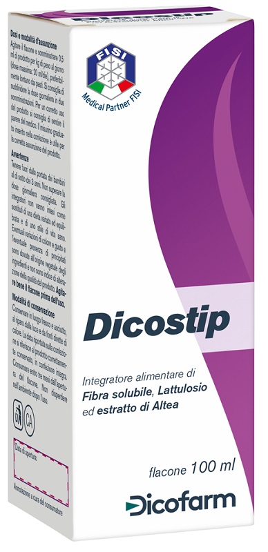 DICOSTIP 100 ML - Farmacia Artemisia di Montecuollo Dott. Angelo snc