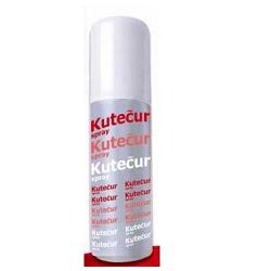 KUTECUR SPRAY POLVERE ASSORBENTE 125 ML - Farmacia Artemisia di Montecuollo Dott. Angelo snc