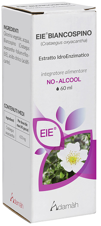 EIE BIANCOSPINO GOCCE 60 ML - Farmacia Artemisia di Montecuollo Dott. Angelo snc