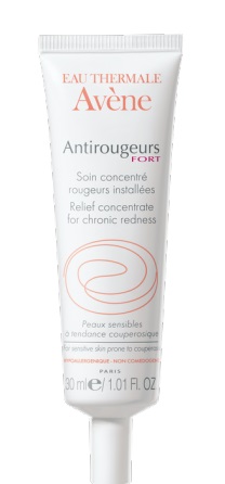 EAU THERMALE AVENE ANTIROUGEURS FORTE TRATTAMENTO CONCENTRATO ROSSORI LOCALIZZATI 30 ML - Farmacia Artemisia di Montecuollo Dott. Angelo snc