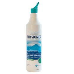 SPRAY NASALE PHYSIOMER CSR GETTO FORTE 210 ML - Farmacia Artemisia di Montecuollo Dott. Angelo snc