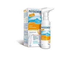 PHYSIOMER CSR SPRAY OTOLOGICO 115ML - Farmacia Artemisia di Montecuollo Dott. Angelo snc