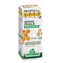 EPID SPRAY OROSOLUBILE ERISIMO 15 ML - Farmacia Artemisia di Montecuollo Dott. Angelo snc