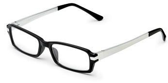 TWINS PLATINUM ALUM MPH OCCHIALE PREMONTATO ARGENTO +2,50 - Farmacia Artemisia di Montecuollo Dott. Angelo snc