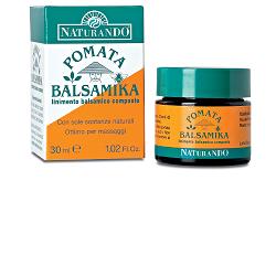 POMATA BALSAMIKA 30 ML - Farmacia Artemisia di Montecuollo Dott. Angelo snc