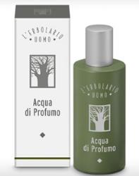 UOMO PROFUMO 50 ML - Farmacia Artemisia di Montecuollo Dott. Angelo snc