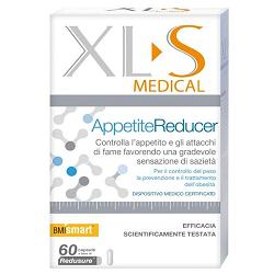 XLS MEDICAL APPETITE REDUCER 60 CAPSULE - Farmacia Artemisia di Montecuollo Dott. Angelo snc
