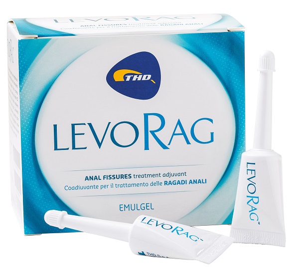 LEVORAG EMULGEL CREMA 20 TUBETTI MONODOSE 3,5 ML - Farmacia Artemisia di Montecuollo Dott. Angelo snc