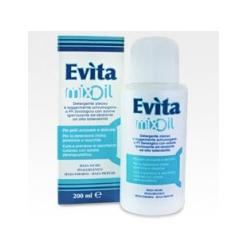 EVITA MIXOIL 200 ML - Farmacia Artemisia di Montecuollo Dott. Angelo snc
