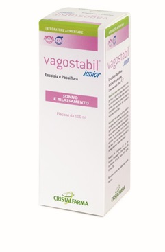 VAGOSTABIL JUNIOR 100 ML - Farmacia Artemisia di Montecuollo Dott. Angelo snc