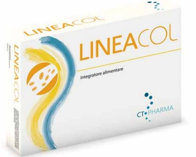 LINEACOL 30 CAPSULE - Farmacia Artemisia di Montecuollo Dott. Angelo snc