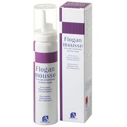 FLOGANMOUSSE TRATTAMENTO ANTIFORFORA MOUSSE 75 ML - Farmacia Artemisia di Montecuollo Dott. Angelo snc