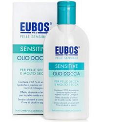 EUBOS SENSITIVE OLIO DOCCIA 200 ML - Farmacia Artemisia di Montecuollo Dott. Angelo snc