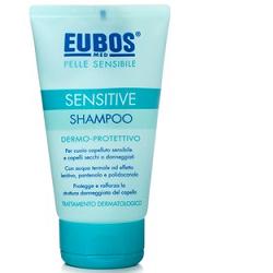 EUBOS SENSITIVE SHAMPOO 150 ML - Farmacia Artemisia di Montecuollo Dott. Angelo snc