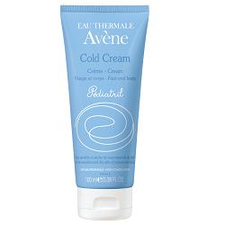 EAU THERMALE AVENE PEDIATRIL COLD CREAM 100 ML - Farmacia Artemisia di Montecuollo Dott. Angelo snc