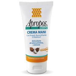 APROPOS CREMA MANI 75 ML - Farmacia Artemisia di Montecuollo Dott. Angelo snc