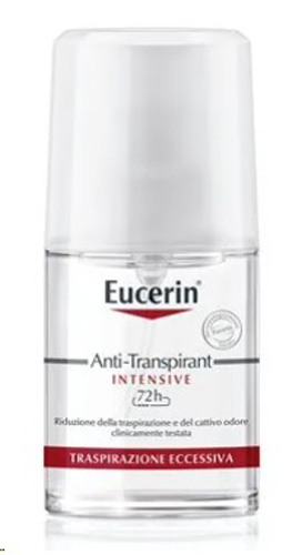 EUCERIN DEO ANTITRAS VAPO 30 ML - Farmacia Artemisia di Montecuollo Dott. Angelo snc