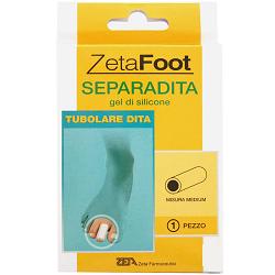 ZETAFOOT ANELLO MEDIUM 1 PEZZO - Farmacia Artemisia di Montecuollo Dott. Angelo snc