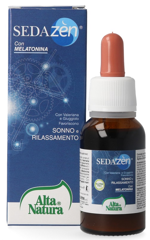 SEDAZEN 20 ML - Farmacia Artemisia di Montecuollo Dott. Angelo snc
