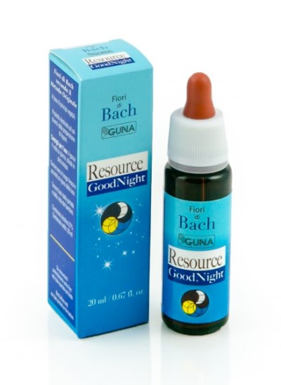 RESOURCE GOODNIGHT GOCCE 20 ML - Farmacia Artemisia di Montecuollo Dott. Angelo snc