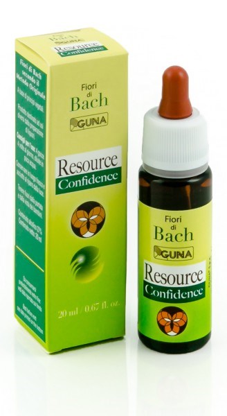 RESOURCE CONFIDENCE GOCCE 20 ML - Farmacia Artemisia di Montecuollo Dott. Angelo snc