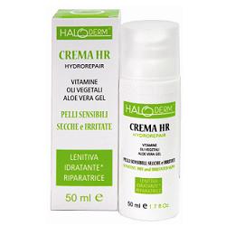 HALODERM CREMA RIPARATRICE 50 ML - Farmacia Artemisia di Montecuollo Dott. Angelo snc