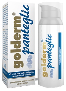 GOLDERM PANTEGLIC CREMA 50 ML - Farmacia Artemisia di Montecuollo Dott. Angelo snc