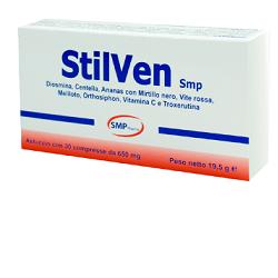 STILVEN SMP 30 COMPRESSE - Farmacia Artemisia di Montecuollo Dott. Angelo snc