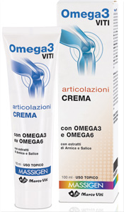 ARTROGEN CREMA 100 ML - Farmacia Artemisia di Montecuollo Dott. Angelo snc