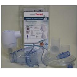 KIT NEBULIZZAZIONE ADARTAIR A3 COMPLETE MEDIPRESTERIL - Farmacia Artemisia di Montecuollo Dott. Angelo snc