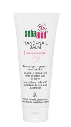 SEBAMED CREMA MANI UNGHIE 75 ML TP - Farmacia Artemisia di Montecuollo Dott. Angelo snc