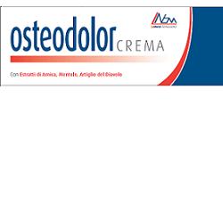 CREMA OSTEODOLOR 100ML - Farmacia Artemisia di Montecuollo Dott. Angelo snc